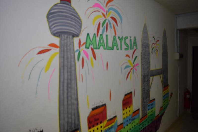 Casa Blanca Guest House Melaka Zewnętrze zdjęcie